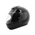 Casque moto modulable Switch noir brillant NOVIC taille 2XL