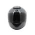 Casque moto modulable Switch gris brillant NOVIC taille M