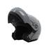 Casque moto modulable Switch gris brillant NOVIC taille XL