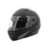 Casque moto intégral Rever noir mat NOVIC taille S