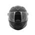 Casque moto intégral Rever noir mat NOVIC taille S