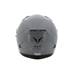 Casque moto intégral Rever gris brillant NOVIC taille 2XL