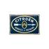 Plaque métal 20x30 cm Citroen Service & Repairs