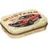Boîte à pastilles Ford Mustang GT 1967 Red