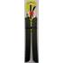 2 Butoirs de portière noirs 17,5 cm