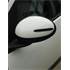 4 Protecteurs noirs 12 cm