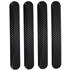4 Protecteurs carbone 10 cm