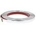 Baguette de protection chromée 20mm X 3m