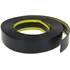 Baguette de protection noire 40mm X 4m