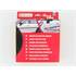 Baguette de protection noire 40mm X 4m