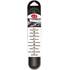 2 Protections de Pare-Chocs noires 25 cm