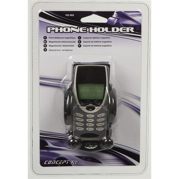 Porte-téléphone réglable XT