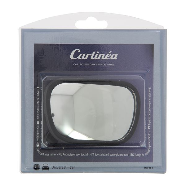 Miroir de surveillance universel Carlinea