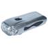 Lampe dynamo 3 Leds