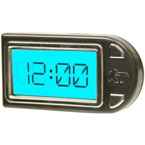 Montre digitale Concept XT noire