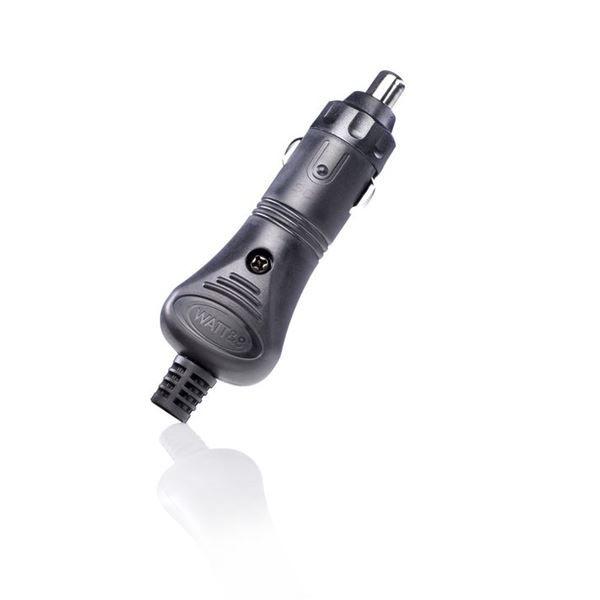 Connecteur allume-cigare Watt and Co