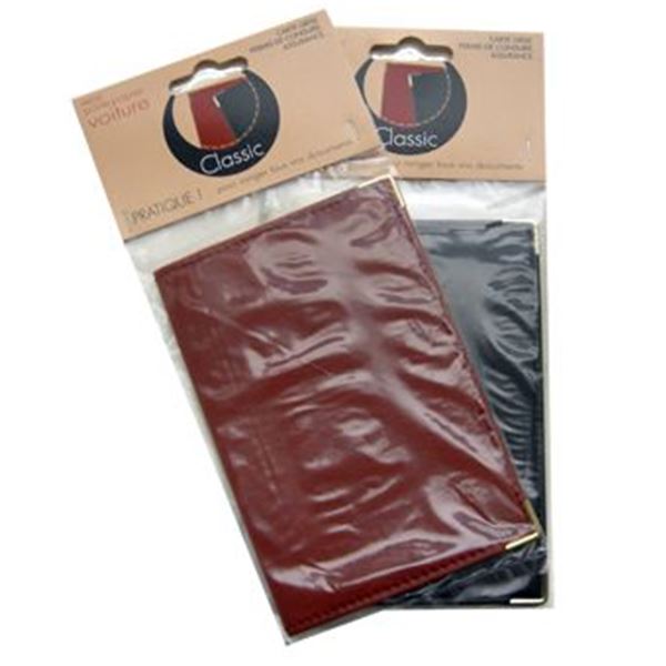 Porte-papier voiture classic