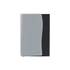 Porte-papier voiture pop gris clair