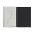 Porte-papier voiture pop gris clair