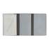 Porte-papier voiture pop gris clair