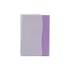 Porte-papier voiture pop violet