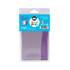 Porte-papier voiture pop violet