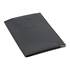 Porte-papier voiture classic noir