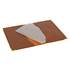 Porte-papier voiture classic marron