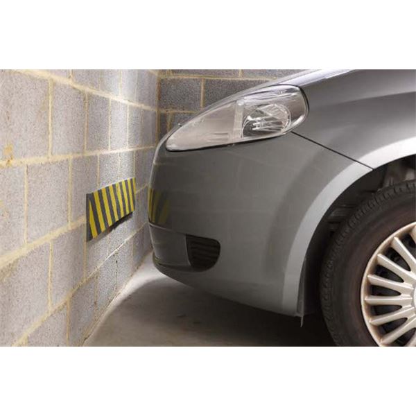 Mousse protection de garage 100X15 cm
