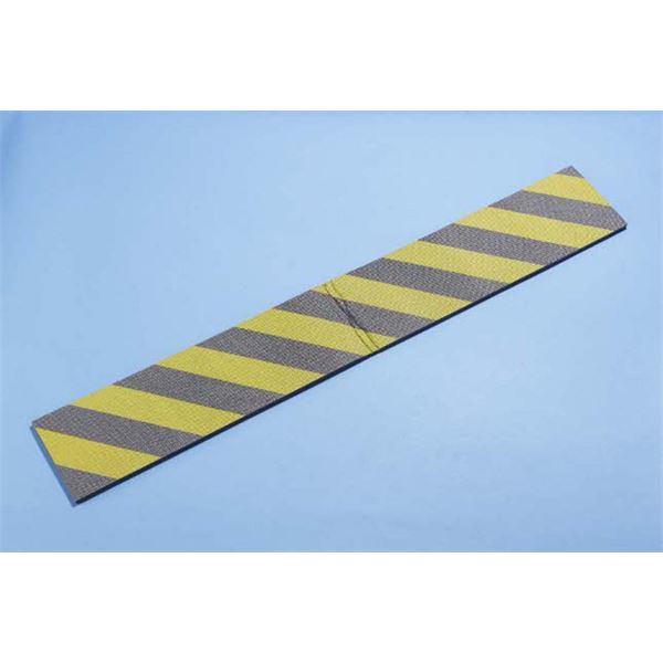 Mousse protection de garage 100X15 cm