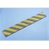 Mousse protection de garage 100X15 cm