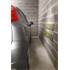 Mousse protection de garage 100X15 cm