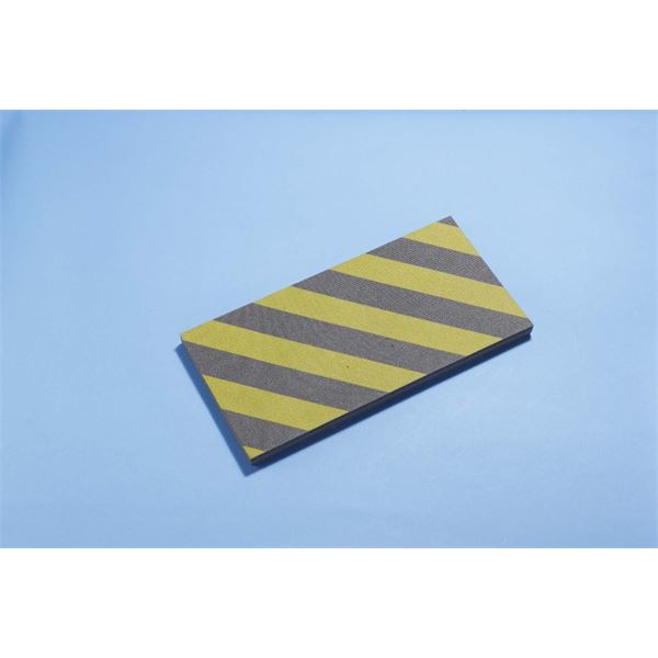 Mousse protecion de garage universel 50X25 cm