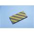 Mousse protecion de garage universel 50X25 cm