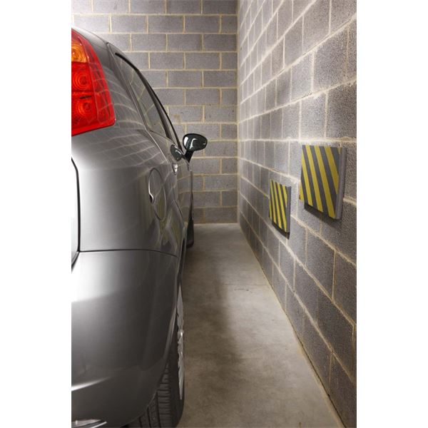 Mousse protecion de garage universel 50X25 cm
