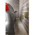 Mousse protecion de garage universel 50X25 cm