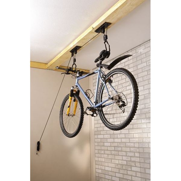 Lève vélo Mottez
