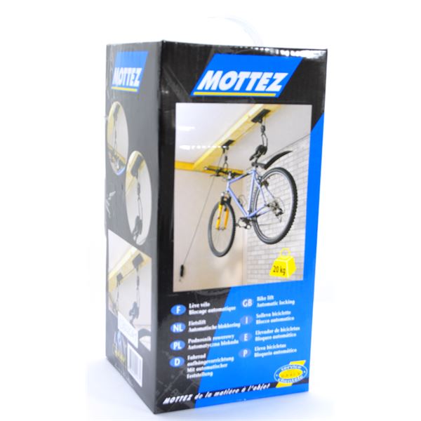 Lève vélo Mottez