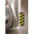 Mousse de protection pour angle Mottez