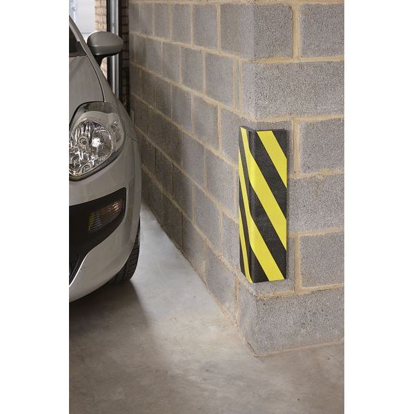 Mousse de protection pour angle Mottez