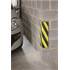 Mousse de protection pour angle Mottez