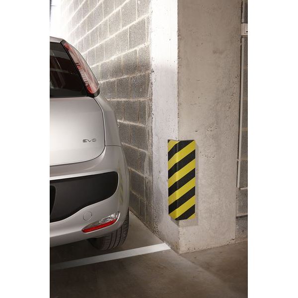 Mousse de protection pour angle Mottez