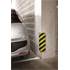Mousse de protection pour angle Mottez