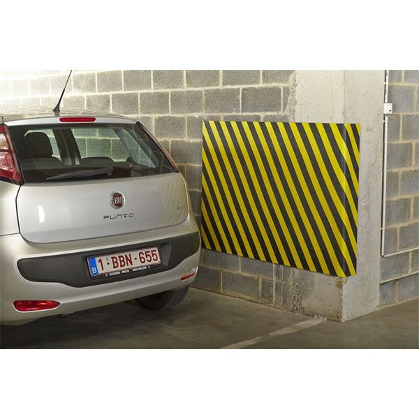 Grande mousse de protection Mottez