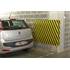 Grande mousse de protection Mottez