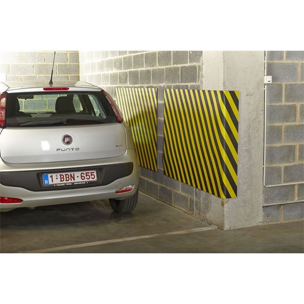 Grande mousse de protection Mottez