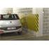 Grande mousse de protection Mottez