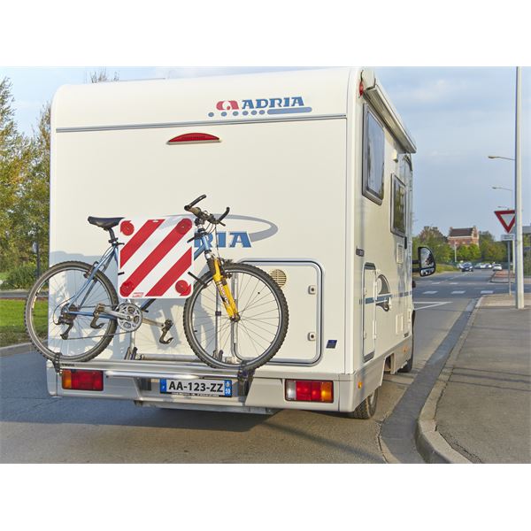 Panneau camping car Mottez
