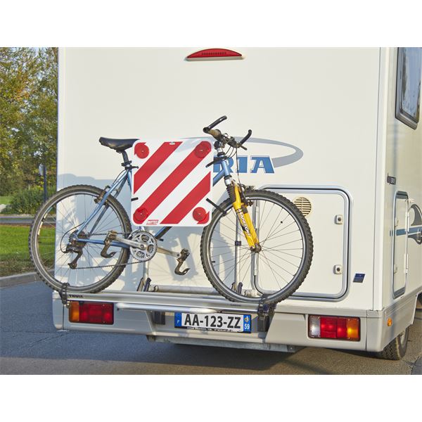Panneau camping car Mottez