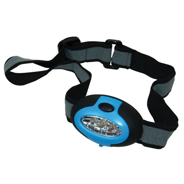 Lampe frontale Autobest